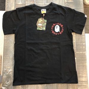 Bape T-Shirt
